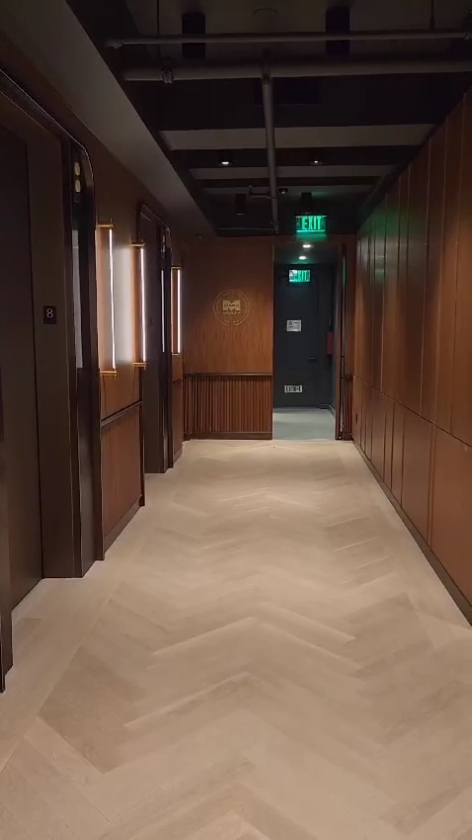 hardwood floors