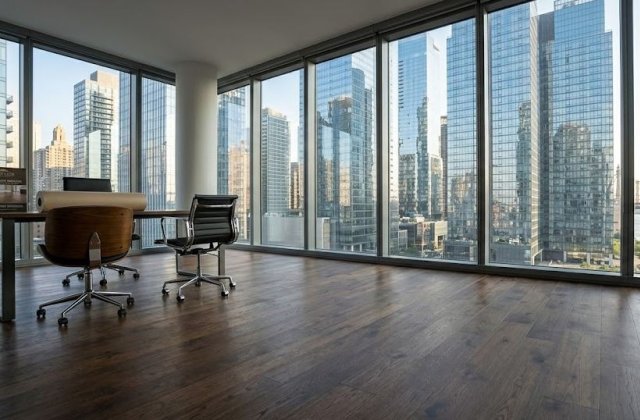 Long Island City