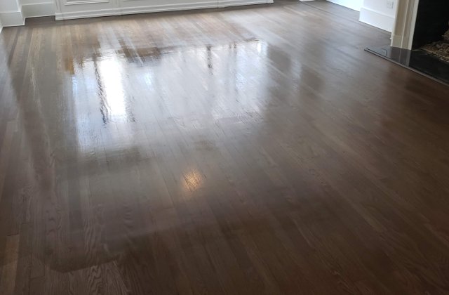 Our home projects