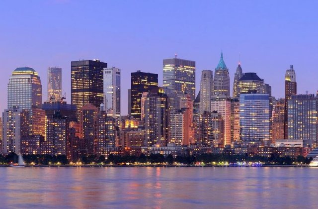Manhattan
