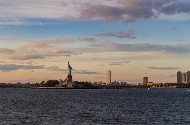 Staten Island