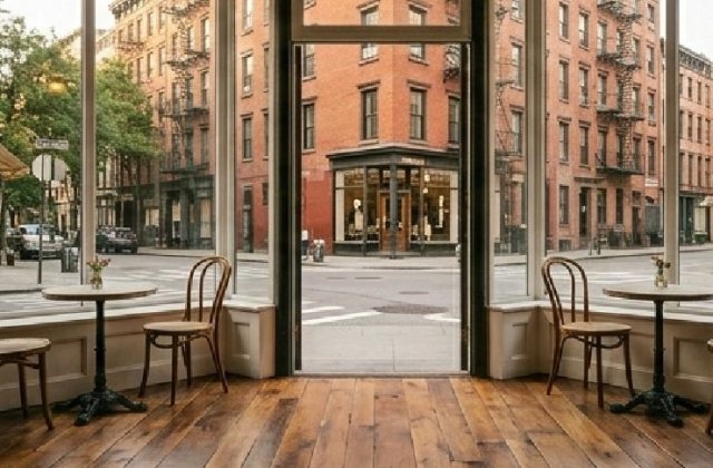 West Village