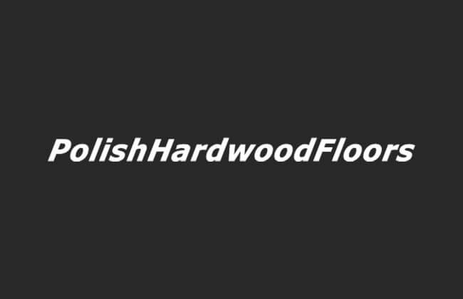 Reclaim Your Home's Grandeur: Wood Floor Refinishing in NYC with Polish Hardwood Floors